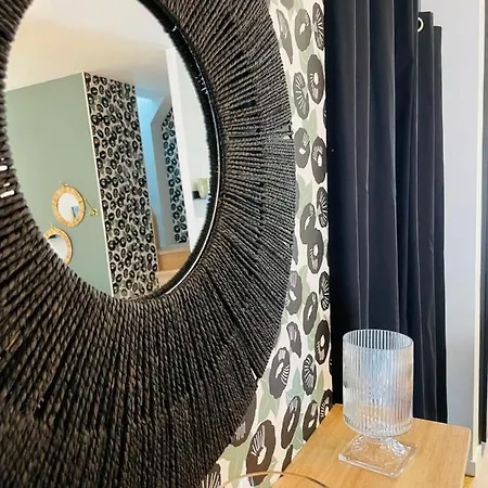Le Henri Cocoon In The Heart Of Les Halles Apartment *