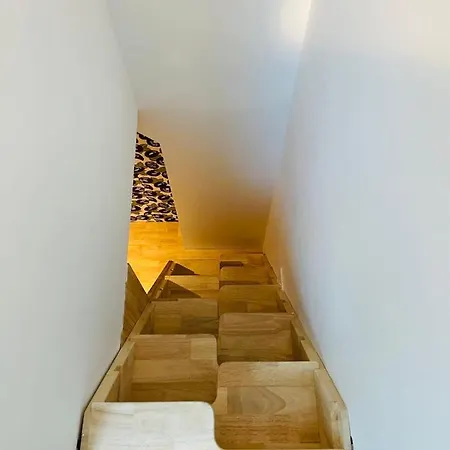 Le Henri Cocoon In The Heart Of Les Halles *