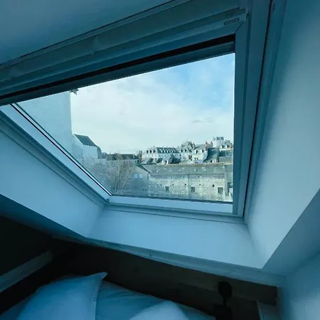 Le Henri Cocoon In The Heart Of Les Halles * Tours