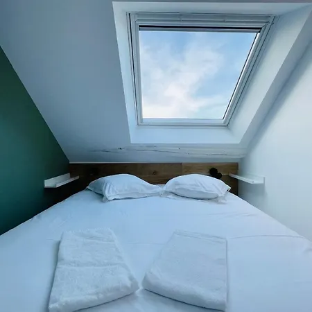 Daire Le Henri Cocoon In The Heart Of Les Halles Tours