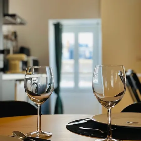 Le Henri Cocoon In The Heart Of Les Halles *