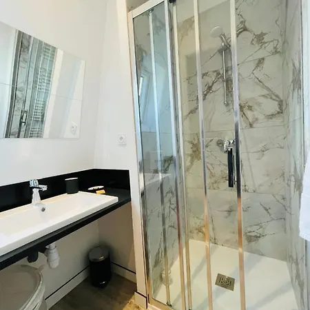 Le Henri Cocoon In The Heart Of Les Halles *