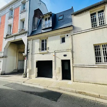 Le Henri Cocoon In The Heart Of Les Halles