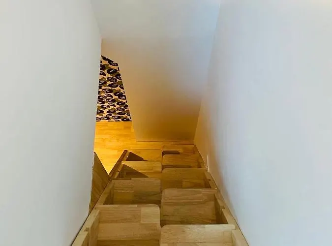 Le Henri Cocoon In The Heart Of Les Halles *